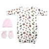 UD_Girls 3 Piece Set Ls_0133