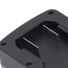 Lithium Battery Adapter Converter for PARKSIDE X20V TEAM to 48‑11‑1828
