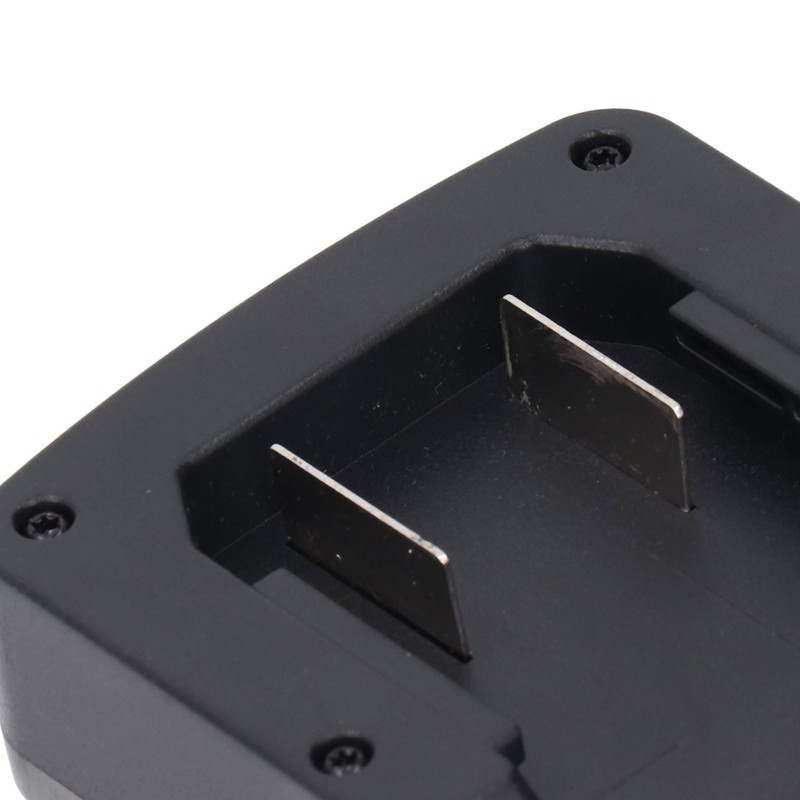 Lithium Battery Adapter Converter for PARKSIDE X20V TEAM to 48‑11‑1828
