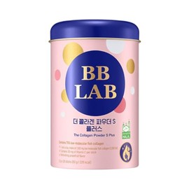 BB LAB - The Collagen Powder S Plus 2g x 30 Stick