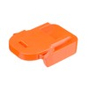 X-Adapter 1x Adapter Fits for Milwaukee M18 RED Batteries for