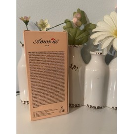 Amor Us BB Cream Hydrating Miracle Silk BB Cream~SOFT BEIGE~1.7ozNIB