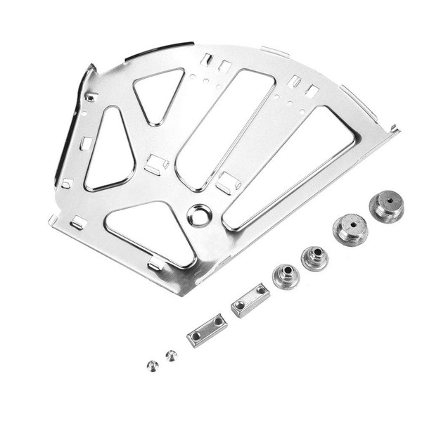 Nikou Shoe Cabinet Hinges - Shoes Drawer Cabinet Hinges Stainless