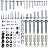 Inbrackets Vesa Screw Bolt Washer Spacer Spares Pack Kit for