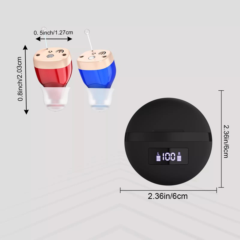 K&FCOPTEE Over-The-Count