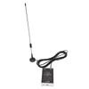 RTL SDR Radio Receiver Professional 100KHz‑1.7GHz UV HF USB Portable