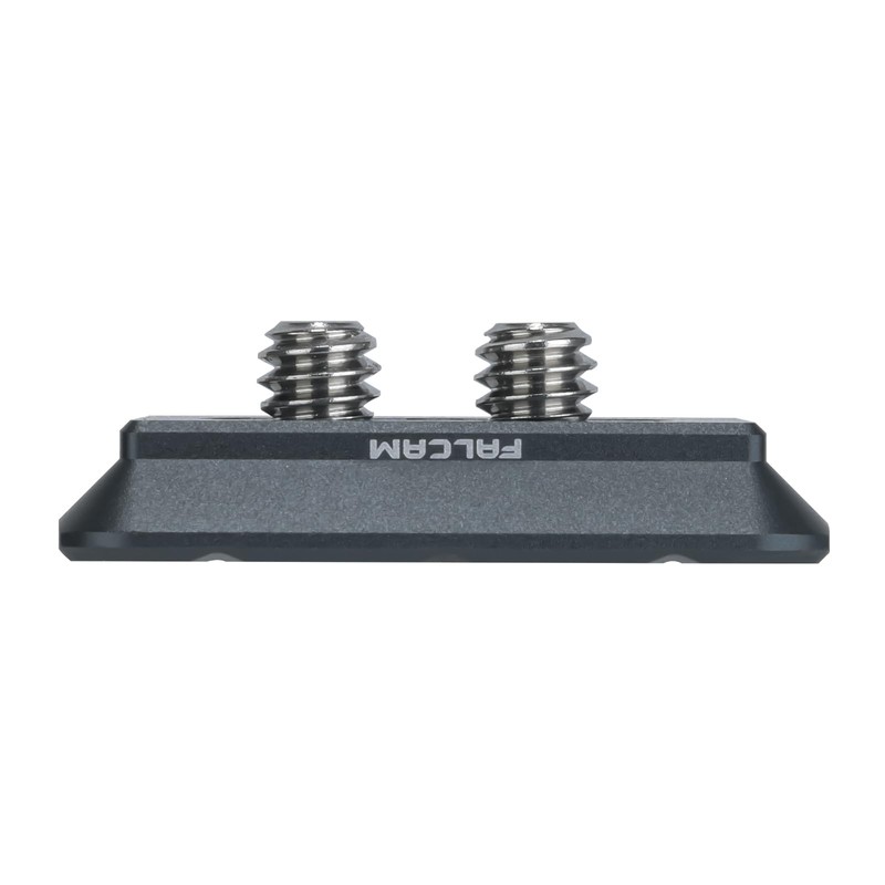 FALCAM F22 Three-Position Quick Release Plate-2537