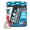 Bpi Clacarnitine Rainbow Ice 50 Porciones Sin Cafeína