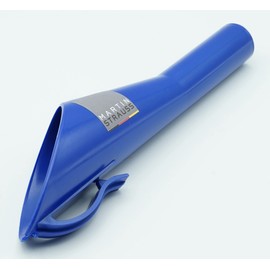 Petrol Filling Funnel for Refueling Petrol Cars with Cap-Less System / without Fuel Cap