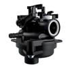 Carburetor 799584 with Air Filter Cover Tune Up Kit Compatible