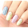 neiritexi. LED Gel suteppuresujeru 173 sumo-ki-pinku G