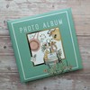 Robert Frederick Photo Album - Holds 100 6x4 Photos -