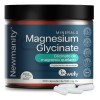 Glicinato De Magnesio Newmanity 300 Caps BeWelly