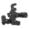 Aluminum Alloy Archery Bow Release Aid 3 Finger Thumb Caliper