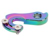 MOTSUV 1 Pcs Bike Derailleur Hanger CNC Aluminum Alloy Wear