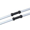 Kayaks Paddle Connectors, Paddle Oars Shaft Connector Screw Joint Part