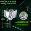 Heavy-Duty Deburring Chamfer Tool with Sharp Tungsten Carbide Blades,Fast Hex
