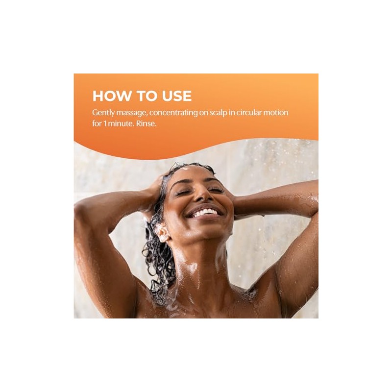 Bosley Professional Strength BOSRevive Nourishing Shampoo for Visibly Thinning Hair