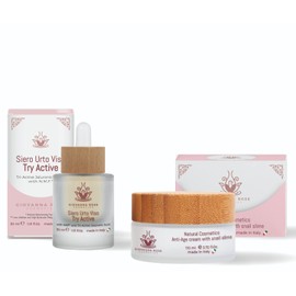 Treatment Base Serum + Creme