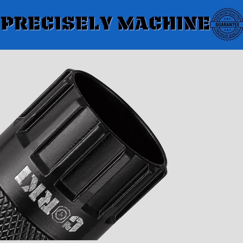 Corki Cycles Bike Chain Tools Upgrade Rotor Lockring Removal Wrench