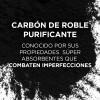 L’Oréal Men Expert Pure Carbon Gel Limpiador Anti-Imperfecciones Piel Grasa