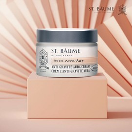 Saengbom Anti-Gravite Aura Cream 50ml anti-aging / 생봄 안티 그래비떼 아우라 크림 50ml 안티에이징