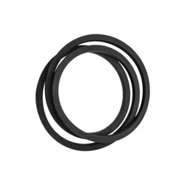 HASMX Replacement 110-6972 A91 Deck Belt Compatible with Toro TimeCutter SS4200 SS4235 SS4260 with 42" Decks