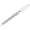 ZWILLING Saphir Nail File, 13cm, Silver