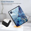 Fintie Case for Tolino Shine Color/Shine (2024)/Shine 4(2022) & Kobo