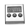 YS05 Thermocouple Thermometer Bimetallic Thermometer Food Meat Temperature Measurement Gauge