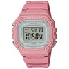 Reloj Digital Unisex Casio Iconic Square W-218hc