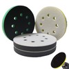 5 Inch 8 Hole Hook and Loop Sanding Discs for