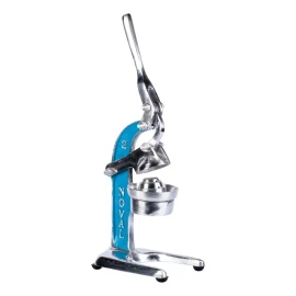 Noval Exprimidor Manual Noval De Aluminio Para Jugos Ex-jugo2