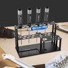 MDLHOBBY RC Tool Organizer & Screwdriver Storage Kit with Built-in