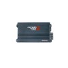 CERWIN Vega XED6004 600W Max 4-Channel Class D Amplifier (New