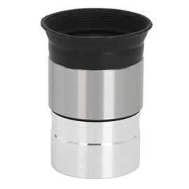 1.25 Inch 20mm Telescope Eyepiece Multi Layer Coating Astronomical Telescope Eyepiece for Observing Star Clusters Moon Sky Planets 5P9853C