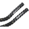 Basics Battle Rope for Home Gym Workout, Exercise Training Equipment