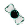 Neck Massager Remote Control 46℃ Heating Massage Machine USB Charging