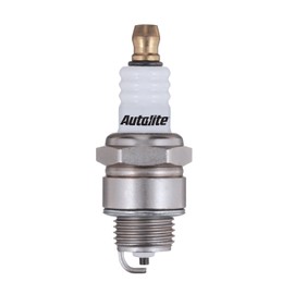 Autolite 2976 Copper Non-Resistor Automotive Replacement Spark Plug (1 Pack)