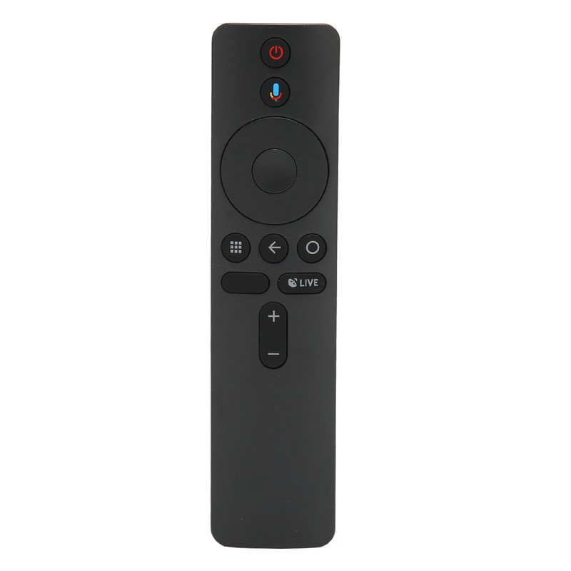 TV Remote Control Supports Bluetooth and Voice High Sensitivity Replacement