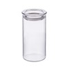 HARIO VSC-400-MZ Slim Canister 400, Practical Capacity, 13.5 fl oz