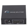 HD Multimedia Interface Splitter 1 in 2 Out HD Multimedia