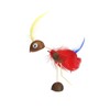Chestnut Craft Set Metal DIY Children Craft Toy Gift