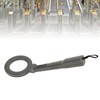 Metal Detector Handheld Pinpointer Metal Finder LED Sound Alarm for
