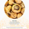 Youtheory Maca Root Mujeres Vegano 120 Cpsulas Sin Gluten