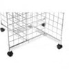 New Heavy Duty Grid Panel Grid Mesh Grid Wall Retail