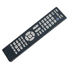 290P187A20 WINFLIKE Infrared Remote Control Replace for Mitsubishi WD-57734 WD-65734 WD-57733 WD-73734 WD-65733 WD-65731 LT-40133 LT-40134 LT-46133 WD-73733 WD-57734
