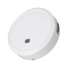 Robotic Vacuum Cleaner Strong Suction Automatic Self Charging Intelligent Sweeping