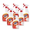 Iron OUT Spray Gel Rust Stain Remover, Remove and Prevent