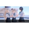 BLUE REFLECTION 幻に舞う少女の剣 - PS Vita
